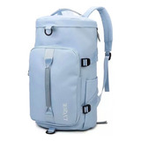 Mochila Bolsa Lateral Academia Cross Fitness Treino Original