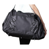 Mochila Bolsa Mala Academia Viagem Masculina Futebol Treino