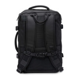 Mochila Bolsa Mala Executiva Armor Notebook Universal Cor Preto