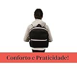 Mochila Bolsa Maleta Esmaltes Manicure Profissional Envio Já