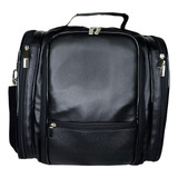 Mochila Bolsa Manicure Profissional Grande 4 Necessaire