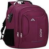 Mochila Bolsa Masculina Feminina Notebook Reforçada