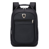 Mochila Bolsa Masculina Notebook Impermeável Reforçada 40l