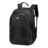 Mochila Bolsa Masculina Notebook Impermeável Reforçada
