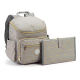 Mochila Bolsa Maternidade C