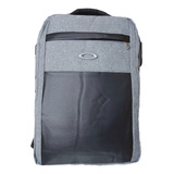 Mochila Bolsa Oakley Original Novo Pasta Notebook Escola 1d