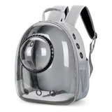 Mochila Bolsa P Transporte Pet Porte Pequeno Cachorro Gato