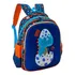 Mochila Bolsa Pequena Dinossauro Dino Baby Escolar Infantil