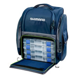 Mochila Bolsa Pesca Shimano