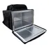 Mochila Bolsa Pizza Isopor Térmica Laminado 50cm/60lts
