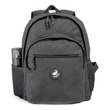 Mochila Bolsa Reforçada Escolar Impermeável Gufo Barata C ga