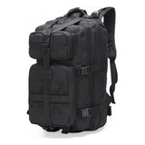Mochila Bolsa Tatica Camping