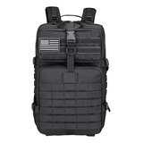Mochila Bolsa Tatica Militar