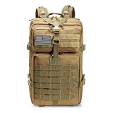 Mochila Bolsa Tatica Militar