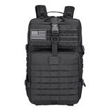 Mochila Bolsa Tatica Militar