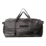 Mochila Bolsa Tática T10 110l Para Viagem Cor Preto