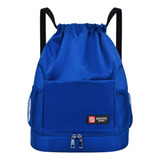 Mochila Bolsa Tipo Saco Treino Academia Esportiva Passeio