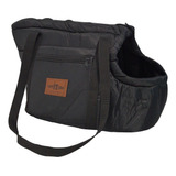 Mochila Bolsa Transporte Cachorro