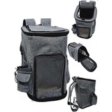 Mochila Bolsa Transporte De
