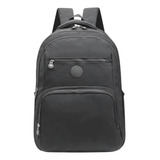 Mochila Bolsa Unisex Casual