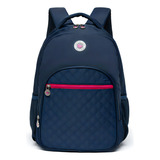 Mochila Bolsa Universitaria Feminina