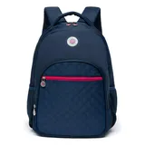 Mochila Bolsa Universitaria Feminina