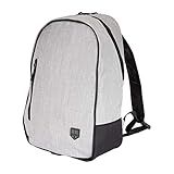 Mochila Brforce Sentinela - Cinza E Camuflado Multicam Black