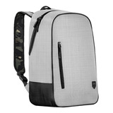 Mochila Brforce Sentinela Cinza