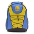 Mochila Bungee Com Elástico Golden State Warriors