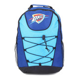 Mochila Bungee Com Elástico Oklahoma City Thunder