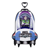 Mochila Buzz Lightyear Toy Story Mala