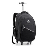 Mochila C Carrinho