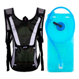 Mochila Camelback Hidratação Extra Térmica C refil 2 Litros