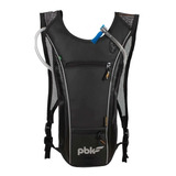 Mochila Camelbak Titaniun Com Dupla Manta Térmica 2,5 Litros