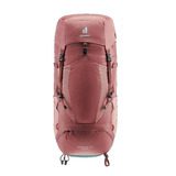 Mochila Caminhada Aircontact Lite 45 10 Litros Sl Deuter