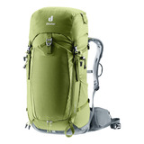 Mochila Caminhada Hiking Trail Pro 36 Litros Capa Deuter