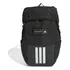 Mochila Camper Masculina E Feminina 4athlts Preto adidas