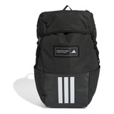 Mochila Camper Masculina E Feminina 4athlts Preto adidas