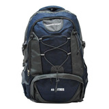 Mochila Camping 45l Poliester