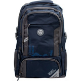 Mochila Camping 55l Poliester