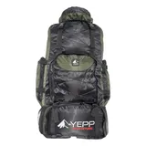 Mochila Camping Cargueira Extra