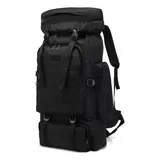 Mochila Camping Cargueira Impermeavel