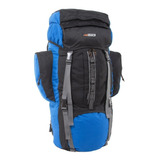 Mochila Camping Cargueira Intruder 80 Litros