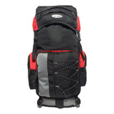 Mochila Camping Cargueira Trilha Impermeável