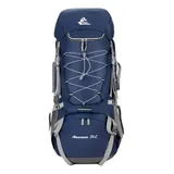Mochila Camping Cargueira Trilha