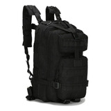 Mochila Camping Tatica Militar
