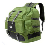Mochila Camping Trilha Cilismo