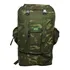 Mochila Camuflada Militar Impermeável Resistente Camping 503