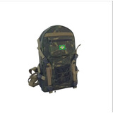 Mochila Camuflada Tatica Tipo