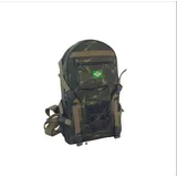 Mochila Camuflada Tatica Tipo